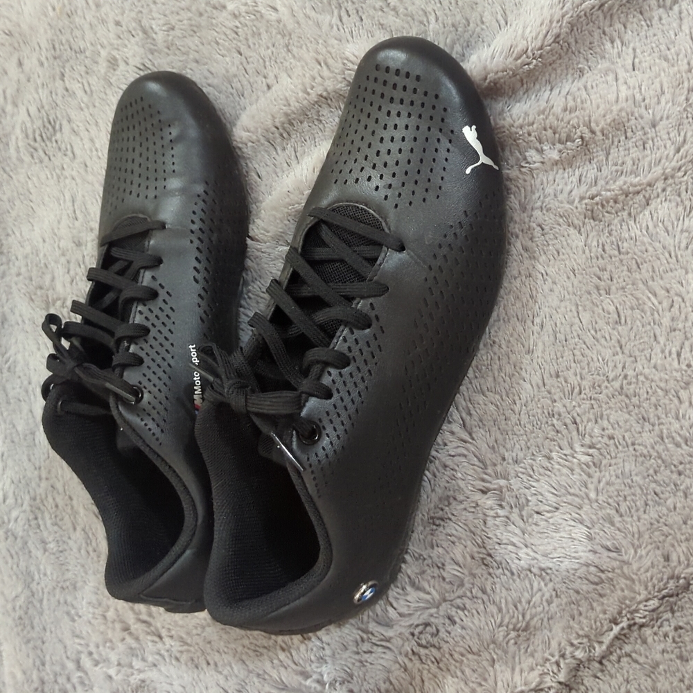 Puma BMW shoes
